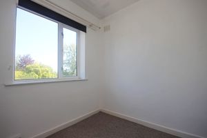 Bedroom three- click for photo gallery